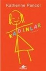 Katherine Pancol - Kadinlar