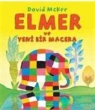 David McKee - Elmer ve Yeni Bir Macera