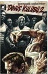 Chuck Palahniuk - Dövüs Kulübü 2