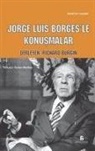 Richard Burgin - Jorge Luis Borgesle Konusmalar