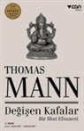 Thomas Mann - Degisen Kafalar