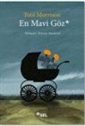 Toni Morrison - En Mavi Göz