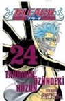 Tite Kubo - Tanrinin Özündeki Hüzün