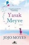 Jojo Moyes - Yasak Meyve