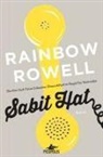 Rainbow Rowell - Sabit Hat Ciltli