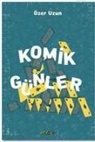 Özer Uzun - Komik Günler