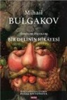 Polina Antonova - Bir Delinin Hikayesi