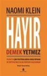 Naomi Klein - Hayir Demek Yetmez