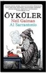 Neil Gaiman, Al Sarrantonio - Öyküler