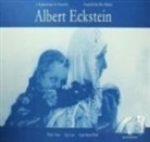Nejat Akar, Ayse Aysu Oral, Alp Can - Albert Eckstein - Anadoluda Bir Hekim