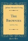 Juliana Horatia Ewing - The Brownies