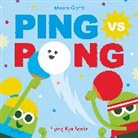 Mauro Gatti, Gatti Mauro, Mauro Gatti, Gatti Mauro - Ping Vs. Pong