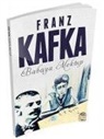 Franz Kafka - Babaya Mektup