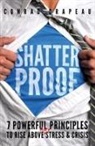 Conrad Drapeau - Shatterproof