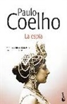 Paulo Coelho - La espía