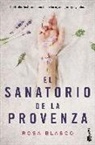 Rosa Blasco - El sanatorio de la Provenza