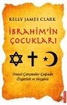 Kelly James Clark - Ibrahimin Cocuklari