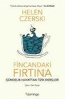 Helen Czerski - Fincandaki Firtina