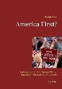 Stefan Klein - America First? Isolationism in U.S. Foreign Policy From the 19th to the 21st Century