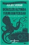 Jules Verne - Denizler Altinda Yirmi Bin Fersah - Kisaltilmis Metin