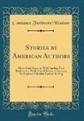Constance Fenimore Woolson - Stories by American Authors