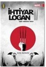 Jeff Lemire - Ihtiyar Logan 3 Son Ronin