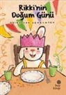 Guido Van Genechten - Rikkinin Dogum Günü