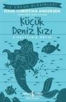 Hans Christian Andersen - Kücük Deniz Kizi Kisaltilmis Metin
