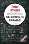Peter Atkins - Galileonun Parmagi