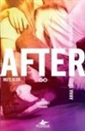 Anna Todd - After 4 - Mutluluk