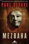 Paul Cleave - Mezbaha