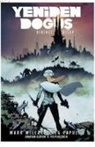 Mark Millar - Yeniden Dogus