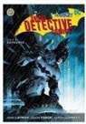 Gregg Hurwitz, John Layman, Brad Meltzer, Scott Snyder - Batman Dedektif Hikayeleri Cilt 5-Gothopya