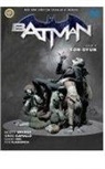 Scott Snyder - Son Oyun