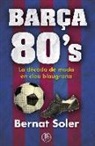 Barça 80's
