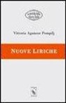 Vittoria Aganoor, C. J. Butcher - Nuove liriche