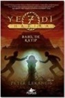 Peter Lerangis - Yedi Harika 2 - Babilde Kayip Ciltli
