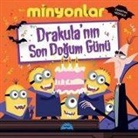 Lucy Rosen - Minyonlar Drakulanin Son Dogum Günü