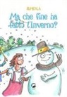 Simona - Ma che fine ha fatto l'Inverno?
