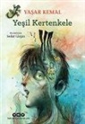 Yasar Kemal - Yesil Kertenkele