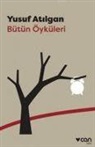 Yusuf Atilgan - Bütün Öyküleri