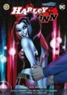 Amanda Conner, Jimmy Palmiotto - Harley Quinn Cilt 2 - G&uuml;c Kesintisi