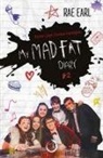 Rae Earl - My Mad Fat Diary 2 Ciltli