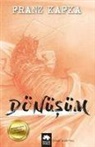 Franz Kafka - Dönüsüm