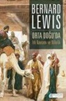 Bernard Lewis - Orta Doguda Irk Kavrami ve Kölelik