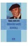 Ibrahim Hakki Avci - Ibrahim Hakki Konyali