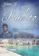 Jaliah J, Jaliah J. - El Puerto - Der Hafen 6