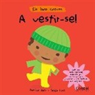 Patricia Geis, Patricia Geis Conti - A vestir-se!