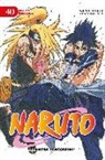 Masashi Kishimoto - Naruto 40