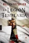 Paul Christopher - La legión templaria